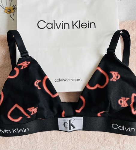 Calvin klein icon cotton modal - klein,