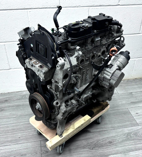 Peugeot 208 engine hdi - peugeot,