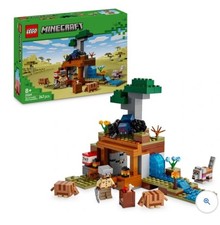 LEGO Minecraft 21269 The