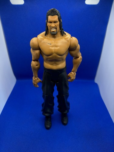 Wwe the great khali - wwe, giant