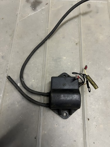One kawasaki 650sx cdi coil - one,