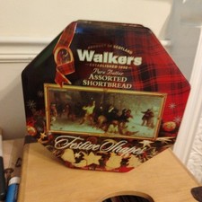 Vintage walkers pure butter - vintage,