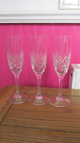 Edinburgh crystal tay - crystal,