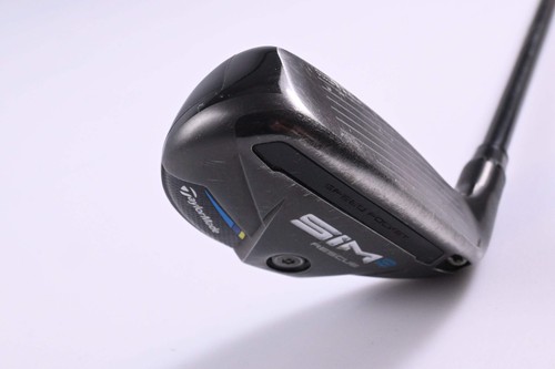 Taylormade sim2 hybrid - /, 17