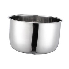 Internal Stainless Steel