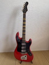 Junk Hofner Galaxie Vintage