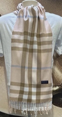 Burberry vintage scarf - burberry,