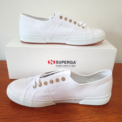 Superga 2750 cotu classic - 2750,
