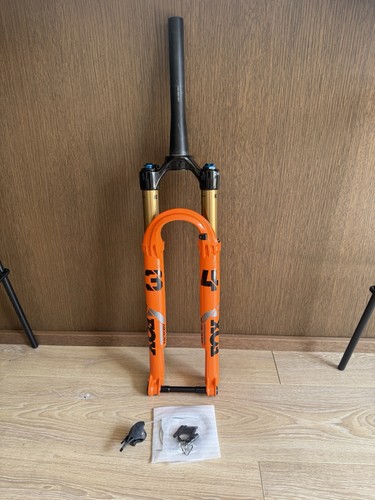 Fox float factory fork - float,