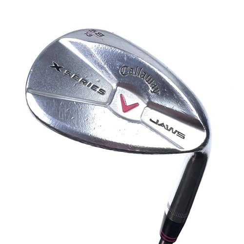 Callaway series jaws lob - callaway,