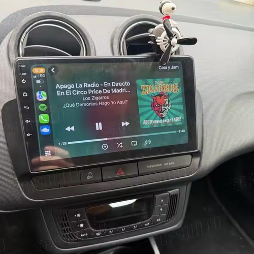 64g apple carplay for seat - for,