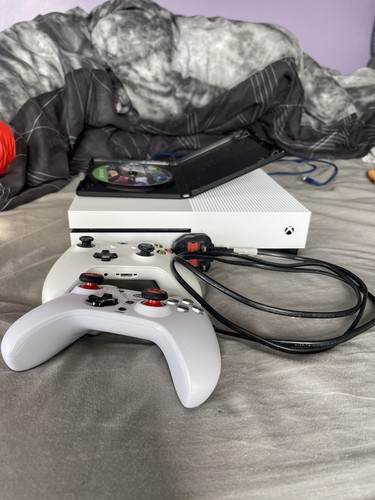 Xbox series rrs 00007 - series, white