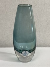 Hans Geismar Swedish Art Glass