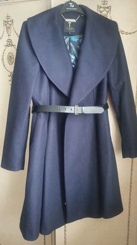 Ted baker women - ted, navy