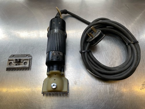 Wolseley pedigree clippers - wolseley,