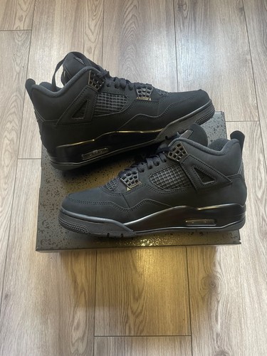Size jordan 4 - 8.5,