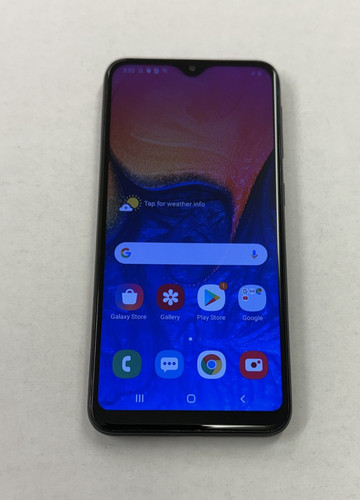 Samsung galaxy a10e - samsung,