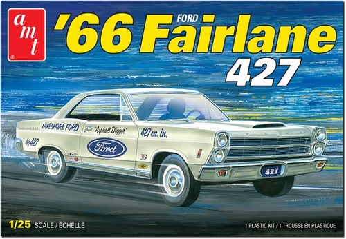 Platz amt 1966 ford - amt,