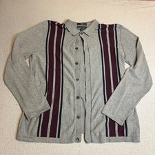 M&S Cardigan Shirt Men’s