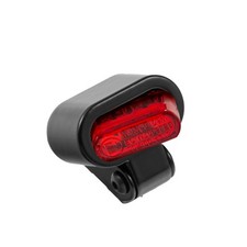 CNC Housing Including LED