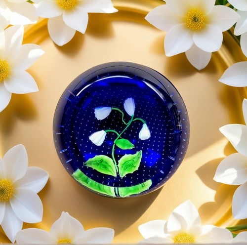Caithness paperweight - caithness,