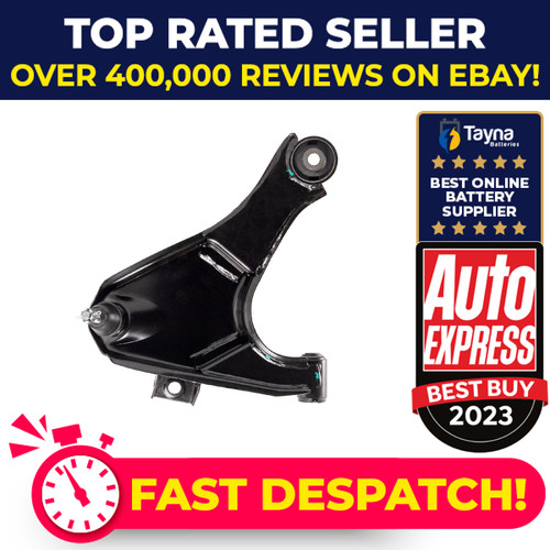 Wishbone suspension arm fits - /,