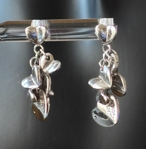 Hot diamonds sterling silver - diamonds,