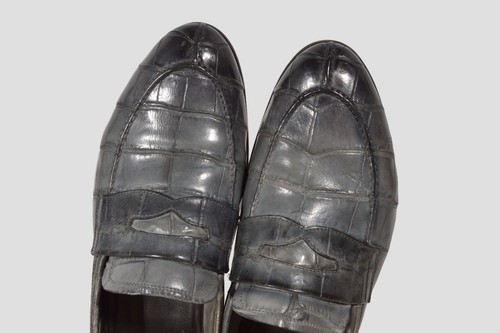 Rrp1400 raparo shoes - raparo,