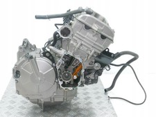 Honda CB 600 F Hornet S Engine