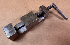 VINTAGE MACHINING MACHINIST