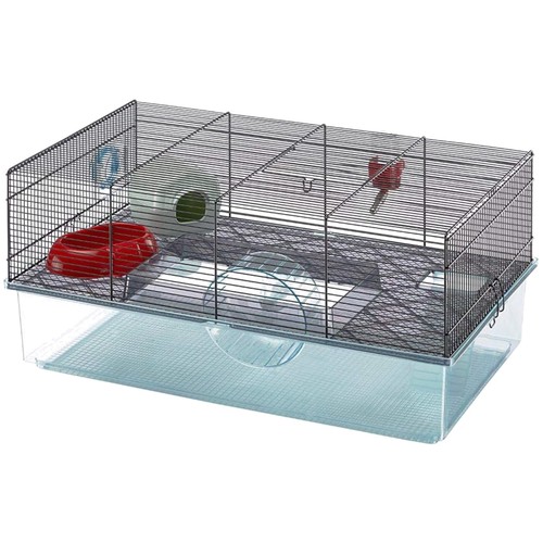 Favola modular hamster cage - modular,