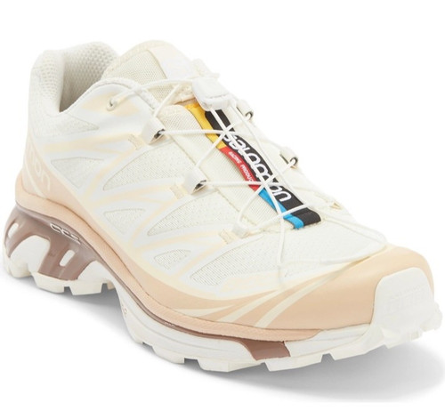 Salomon aritzia vanilla - aritzia,