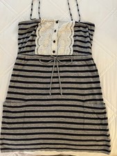 VTG Juicy Couture Spaghetti