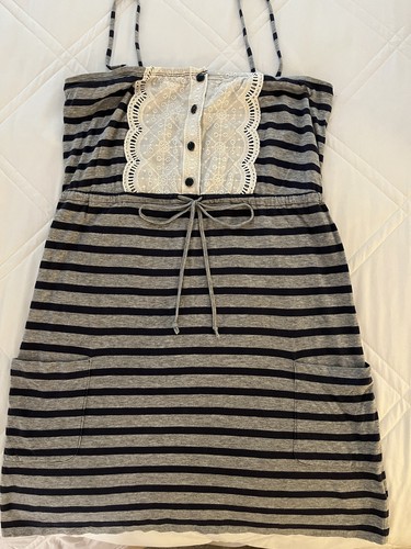 Vtg juicy couture - vtg, spaghetti