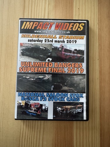 Impact videos unlimited - impact,