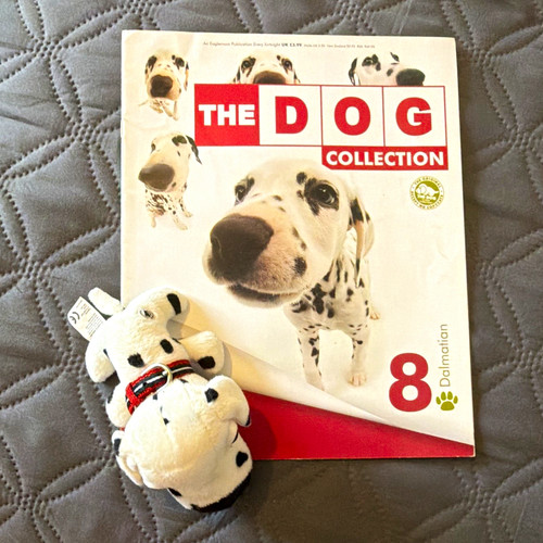 The dog collection - issue, 8