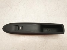 CITROEN C4 WINDOW SWITCH Petrol 5 Door Hatchback 6490JY 10-20