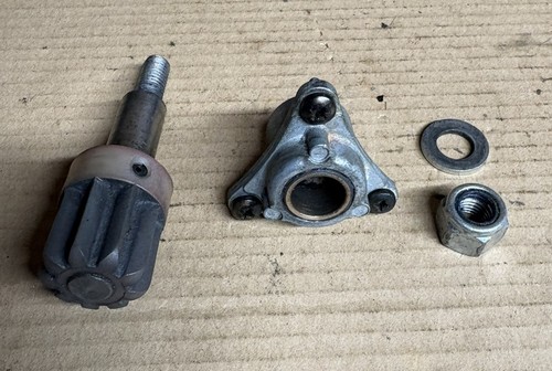 Qualcast classic 35s 43s - 43s, atco