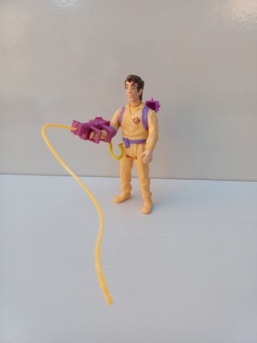 The real ghostbusters slimed - real,