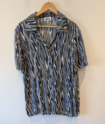 Afibel women blouse size - afibel,