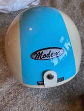 Modena Motorcycle Moped Helmet