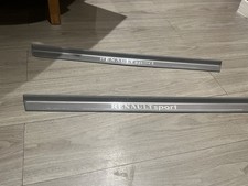 Clio 172 And 182 Inner Door Trim Renault Sport sill covers