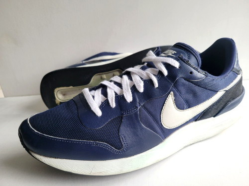 Nike internationalist lt17 - nike,