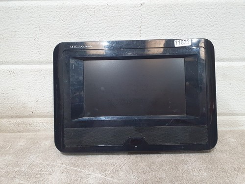 Wharfedale pdo8720 portable - wharfedale,