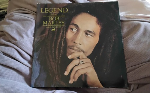 Bob marley the - &,