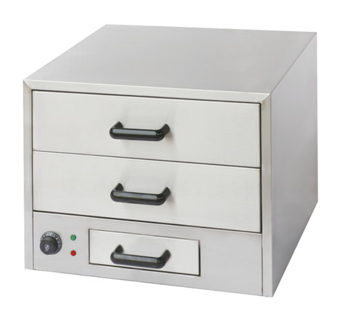 Commercial bun warmer - commercial, –