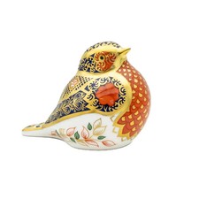 Royal Crown Derby Imari SGB