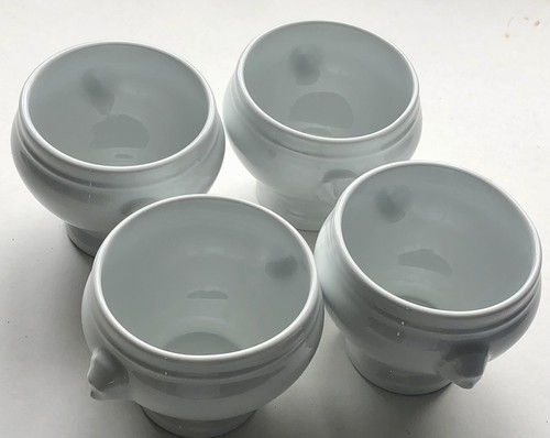 Set vintage french onion - of, 4