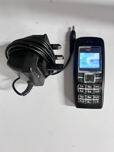 Nokia 1600 mobile - 1600, and