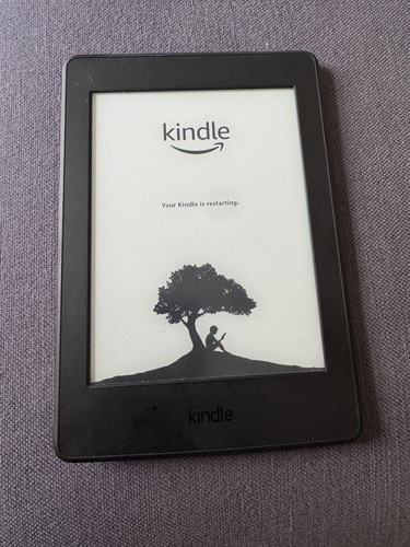 Amazon kindle paperwhite 7th - amazon,